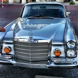 Meet your Posher, Stephen